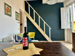 Magnificat's Apartment